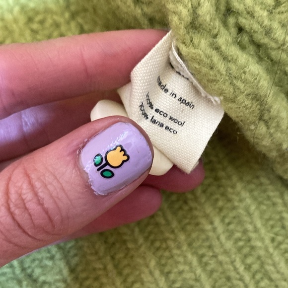 Babaa no. 19 mini in Guava - Picture 7 of 7